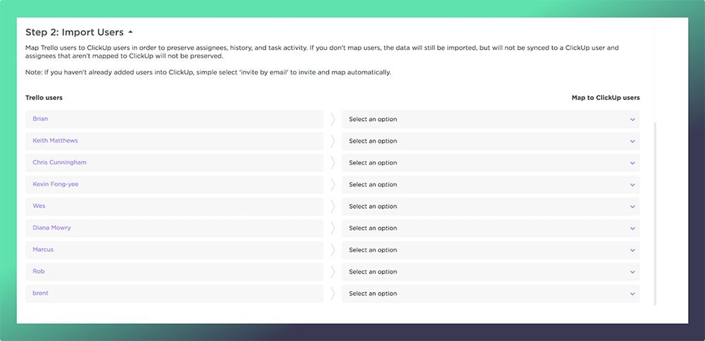 dtech ClickUp and Trello Integration blog-min