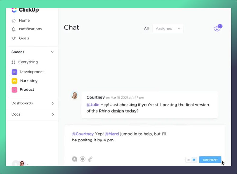 How ClickUp's Task Management Can Streamline Your Workflow