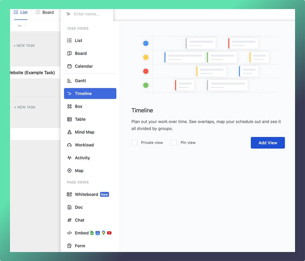 How ClickUp's Task Management Can Streamline Your Workflow