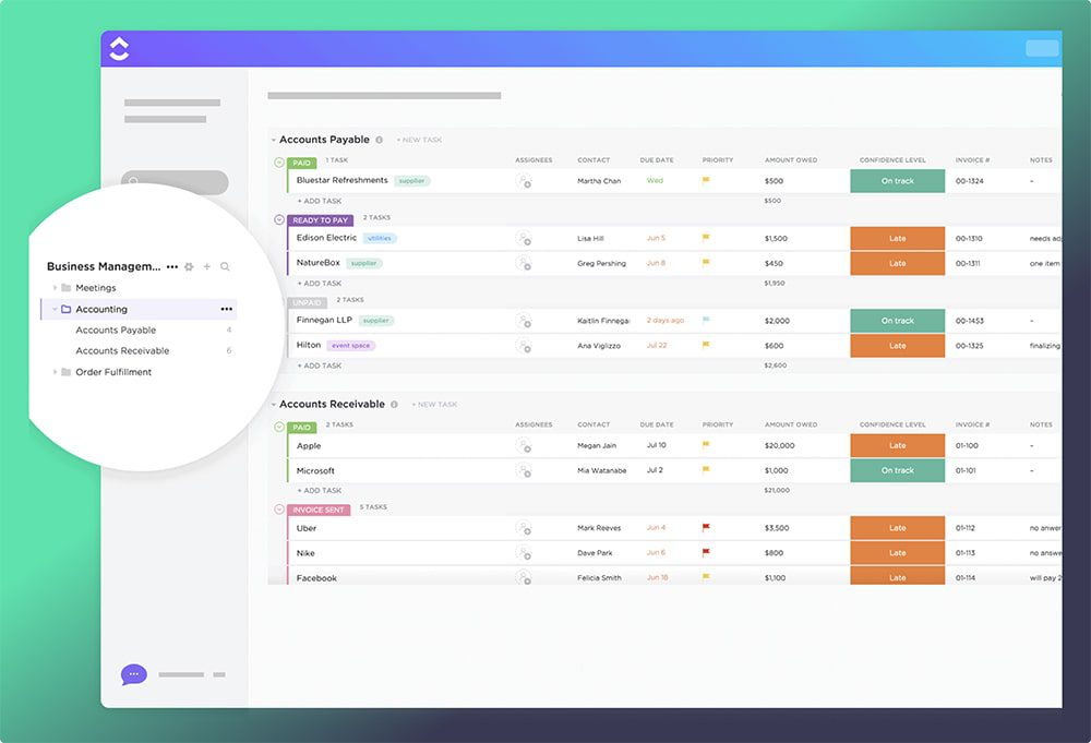 How ClickUp's Task Management Can Streamline Your Workflow