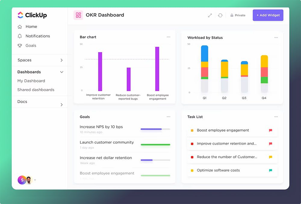 Why ClickUp Is the Best Project Management Tool for Startups in 2024