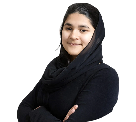 Aaiza Nadeem