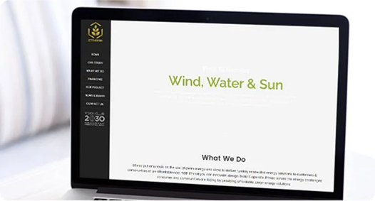 Ethraa Case Study
