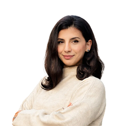 Hamna Tahir