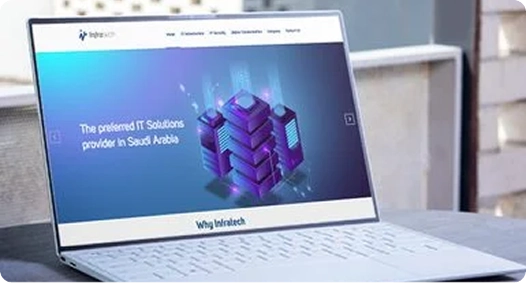 Infratech Case Study