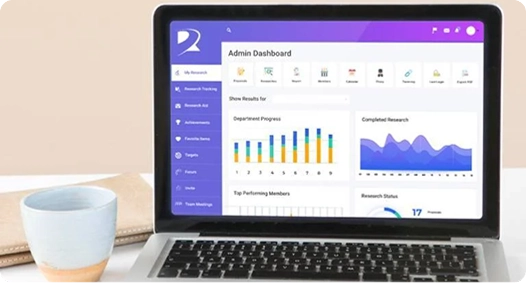 Resawy Case Study