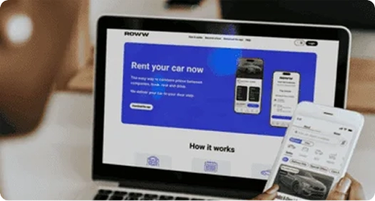 Roww Case Study