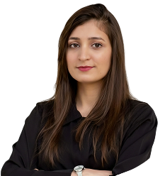 Sania Ayub