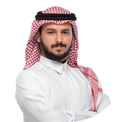Yazeed Alzahrani