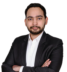 Zaid Hassan
