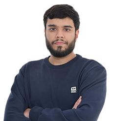 Talha Mujahid