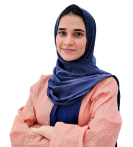 Anam Farooqui