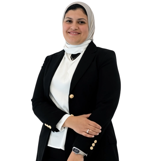 Menna Elnegoumy